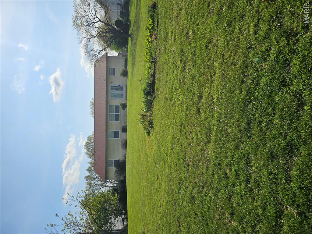 Berry Estates - Residential