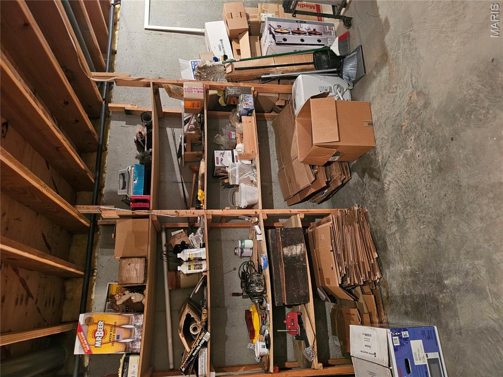 Berry Estates - Residential