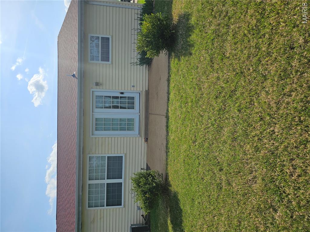 Berry Estates - Residential