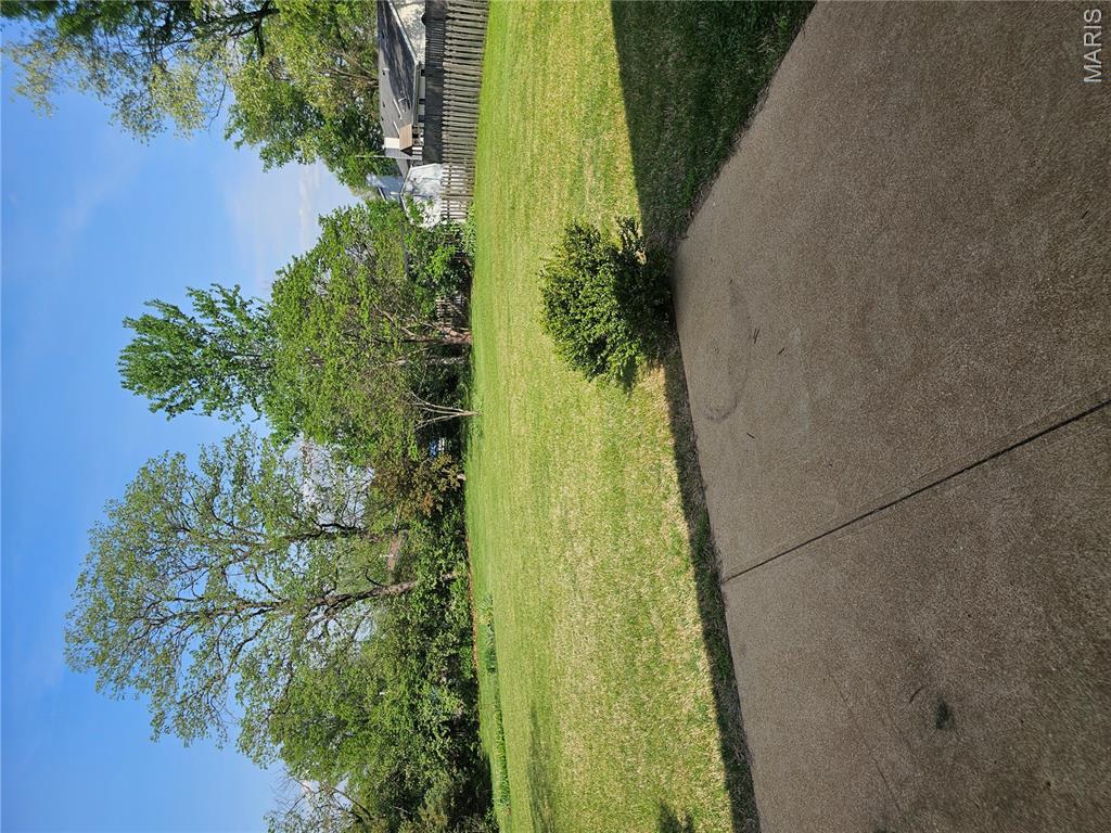 Berry Estates - Residential