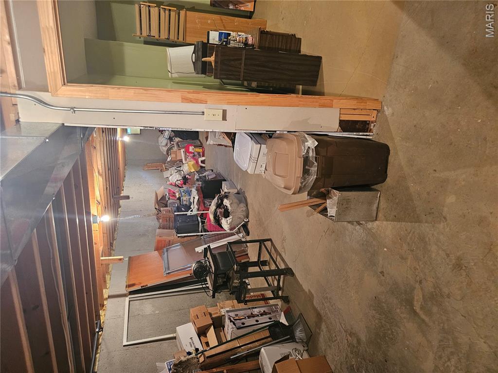 Berry Estates - Residential