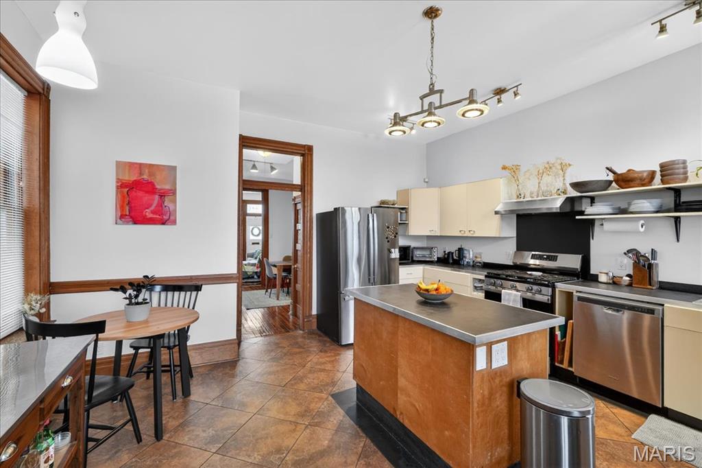 McRee Place - Residential