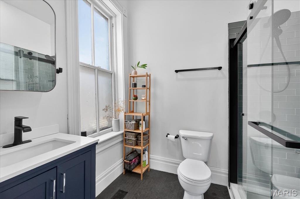 McRee Place - Residential