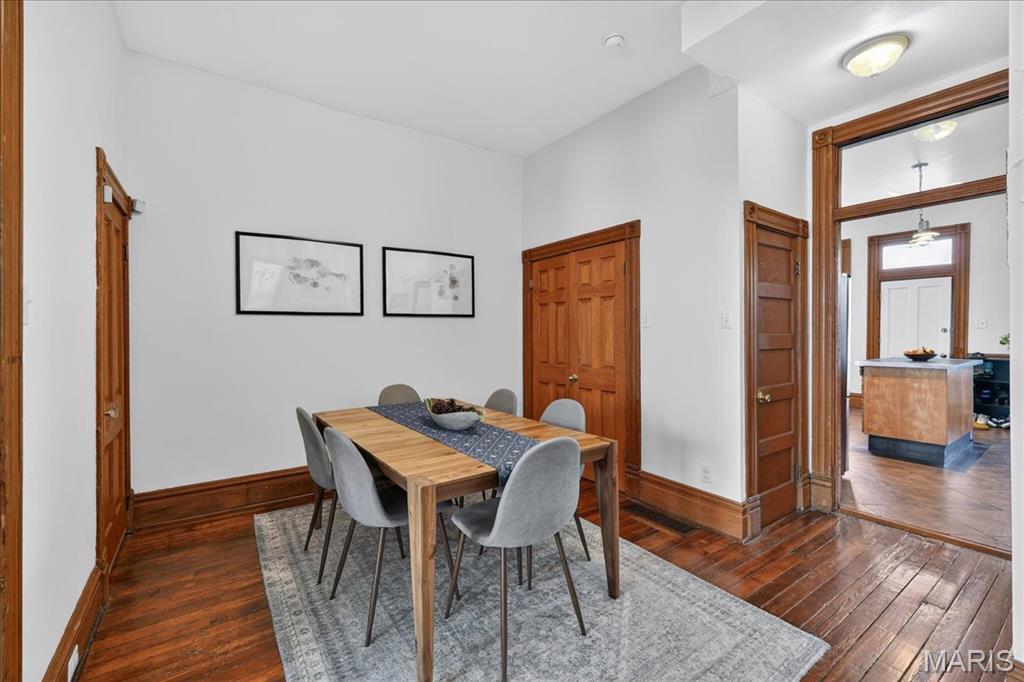 McRee Place - Residential