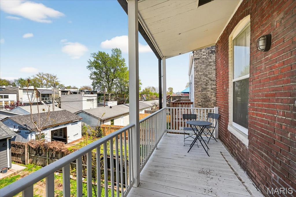 McRee Place - Residential