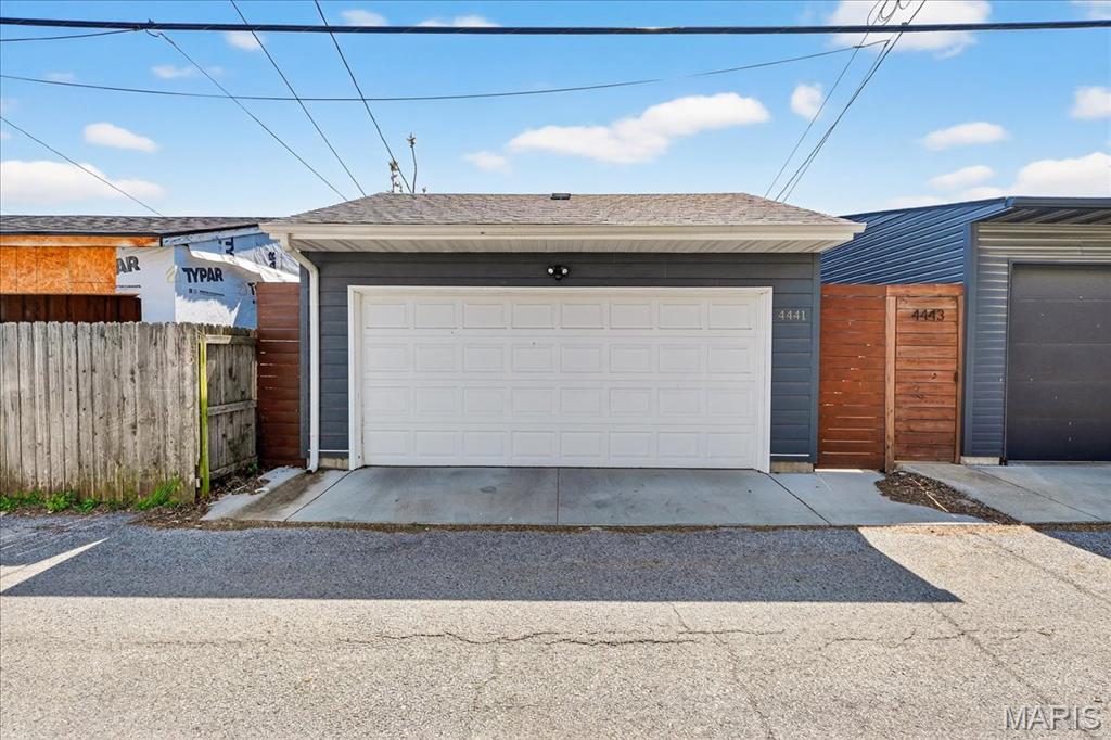 McRee Place - Residential