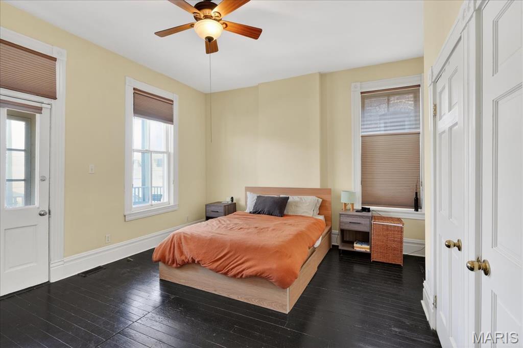 McRee Place - Residential