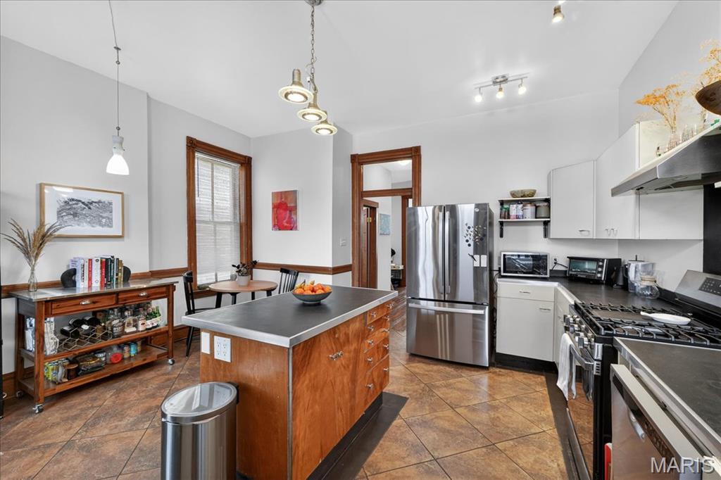 McRee Place - Residential