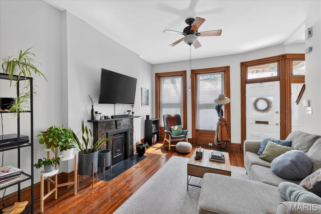 McRee Place - Residential