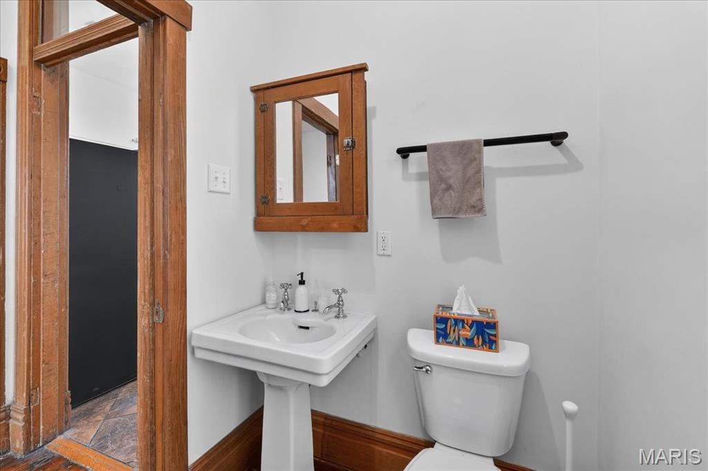 McRee Place - Residential