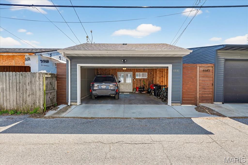 McRee Place - Residential