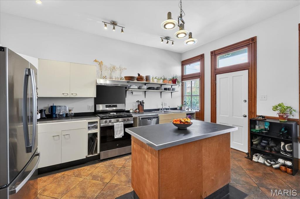 McRee Place - Residential