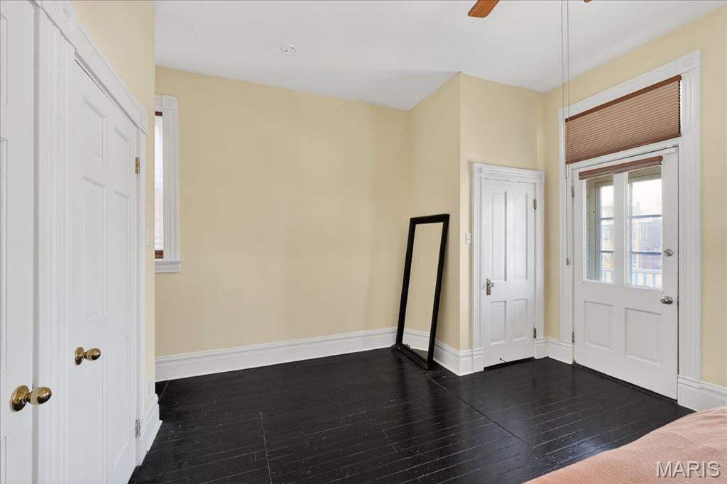 McRee Place - Residential