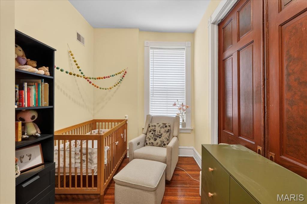 McRee Place - Residential