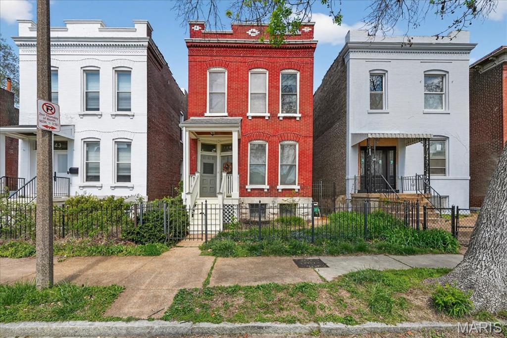 McRee Place - Residential