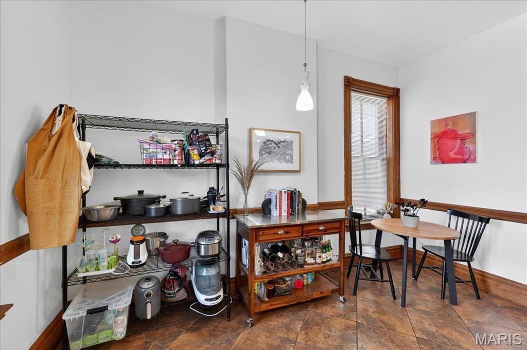 McRee Place - Residential