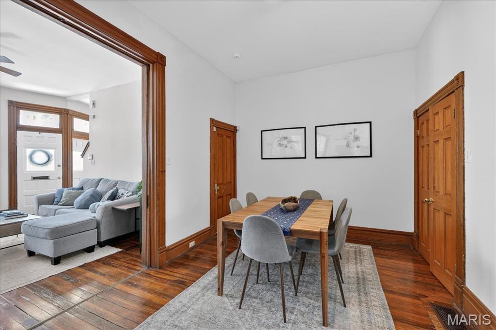 McRee Place - Residential