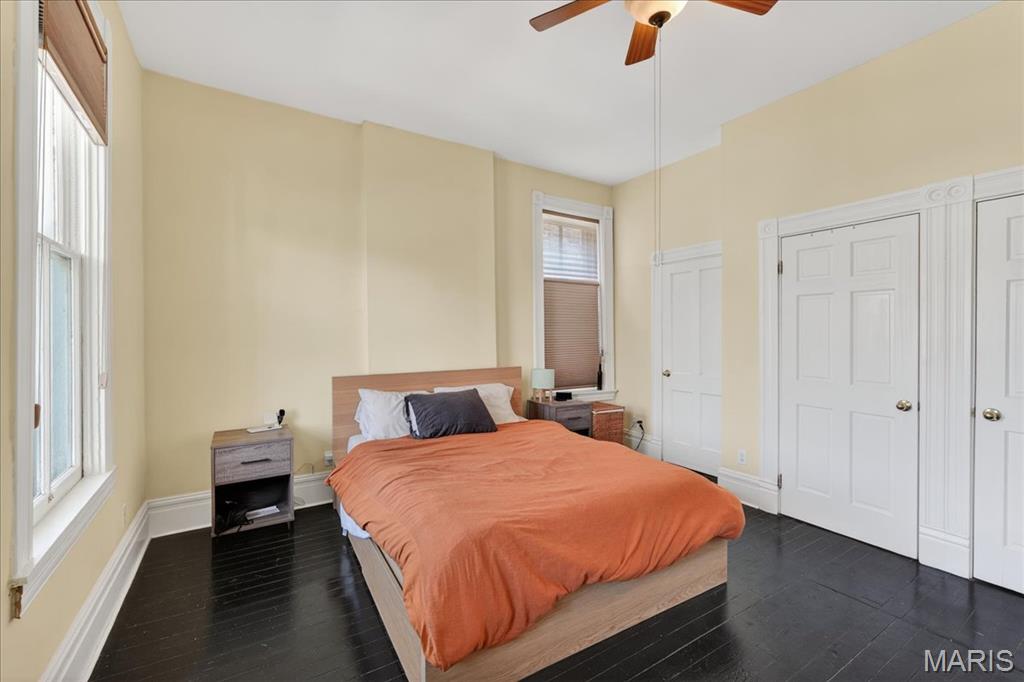 McRee Place - Residential