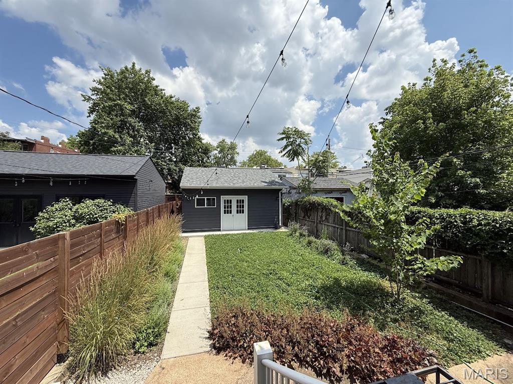 McRee Place - Residential