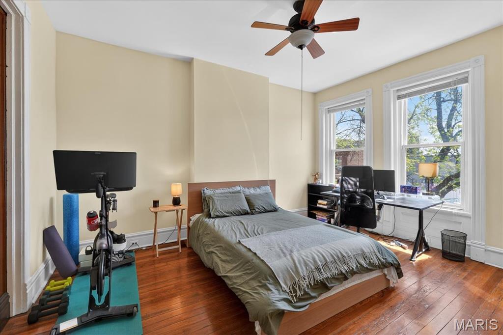 McRee Place - Residential