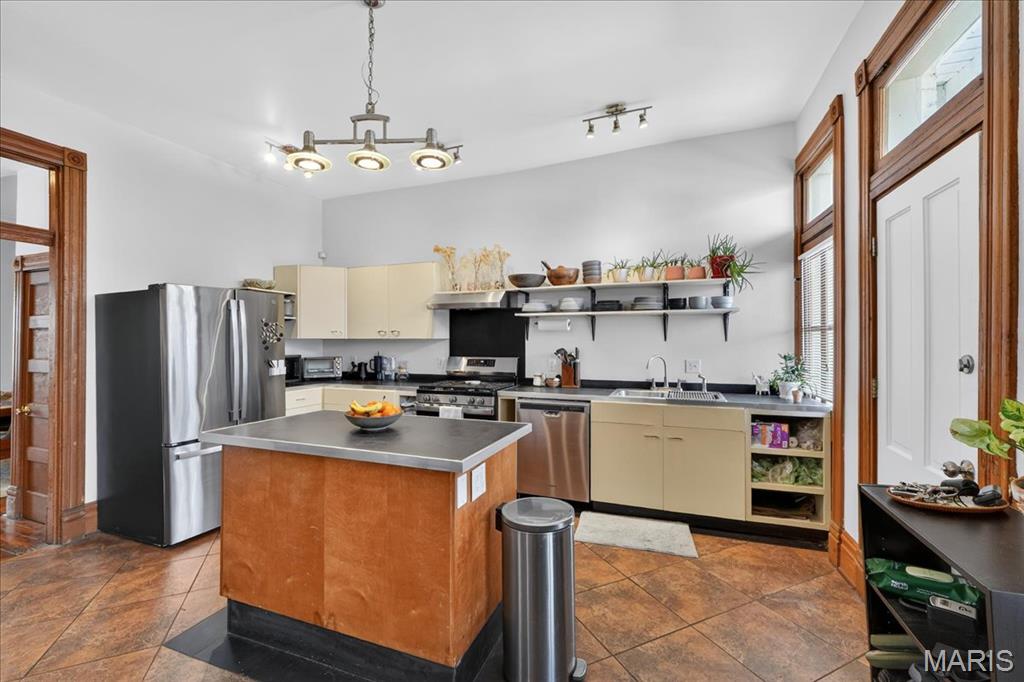 McRee Place - Residential