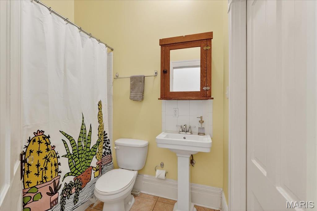 McRee Place - Residential