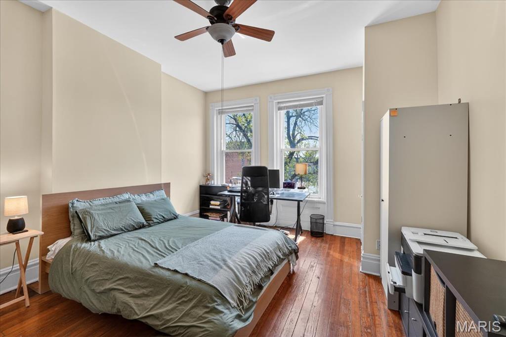 McRee Place - Residential