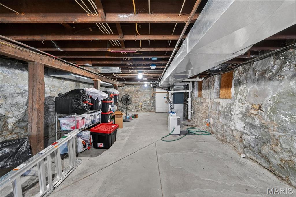 McRee Place - Residential