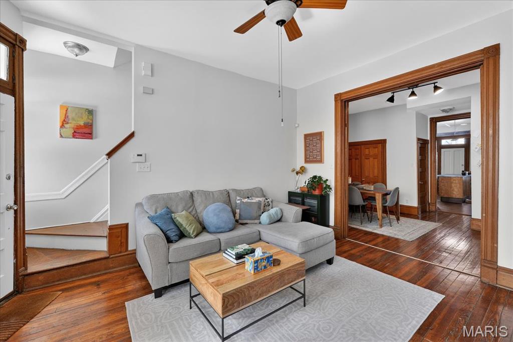 McRee Place - Residential