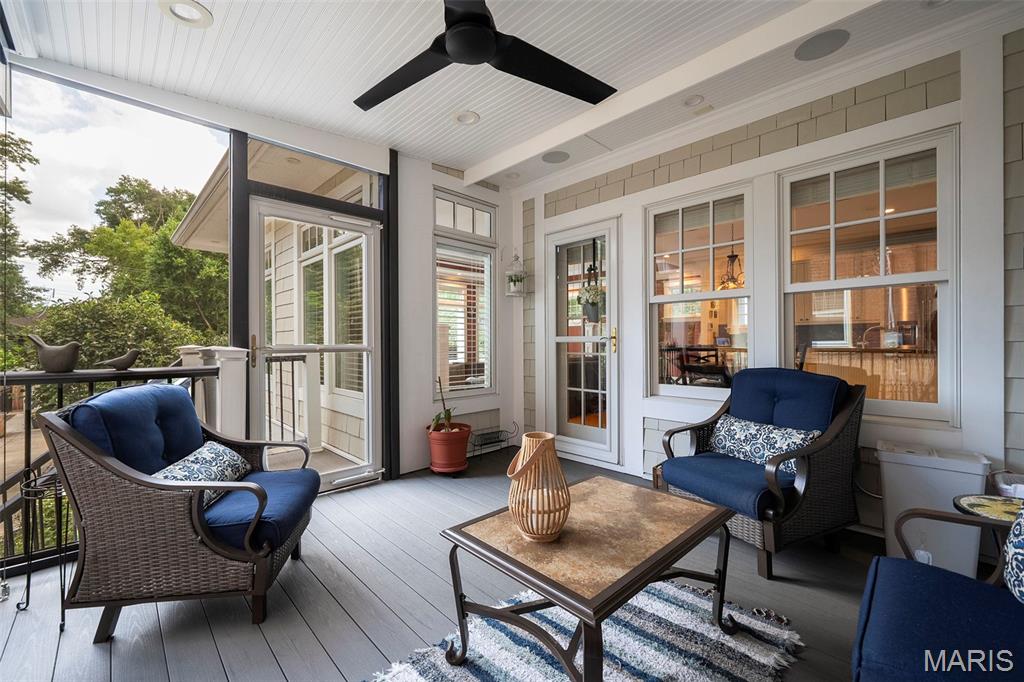 University Heights Amd 2 - Residential