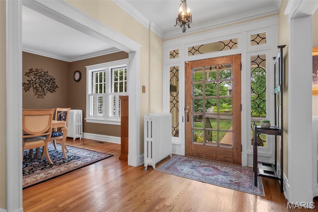 University Heights Amd 2 - Residential