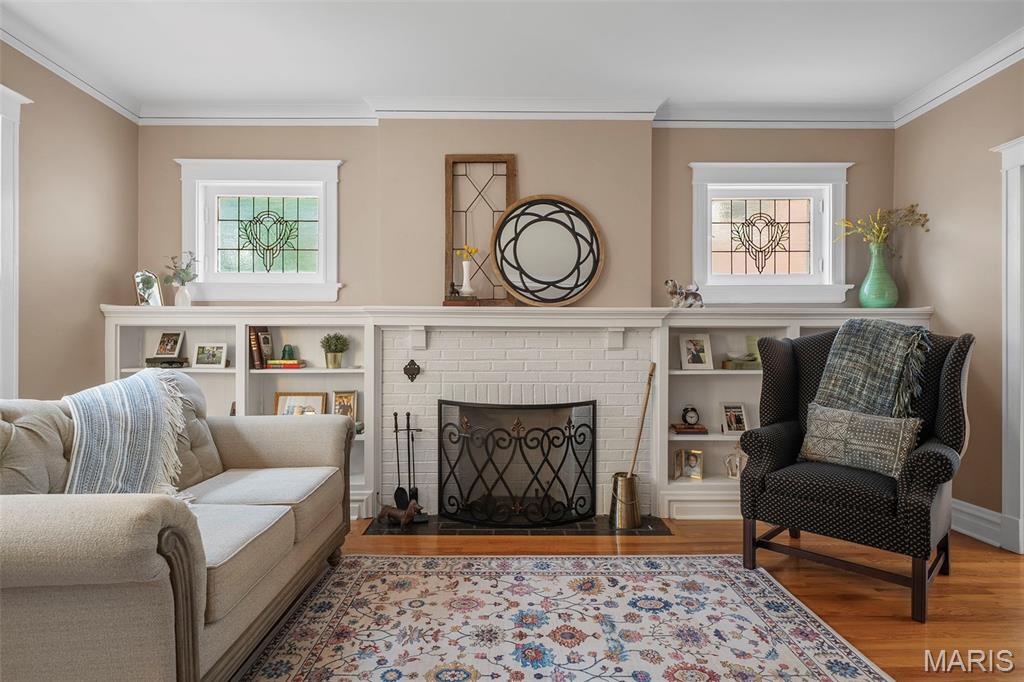 University Heights Amd 2 - Residential