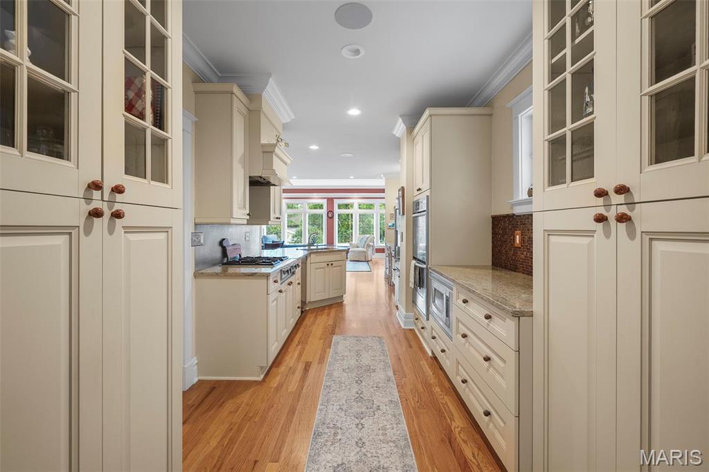 University Heights Amd 2 - Residential