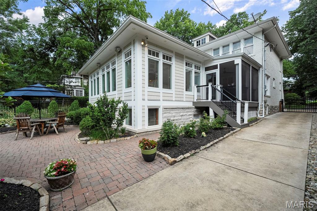 University Heights Amd 2 - Residential