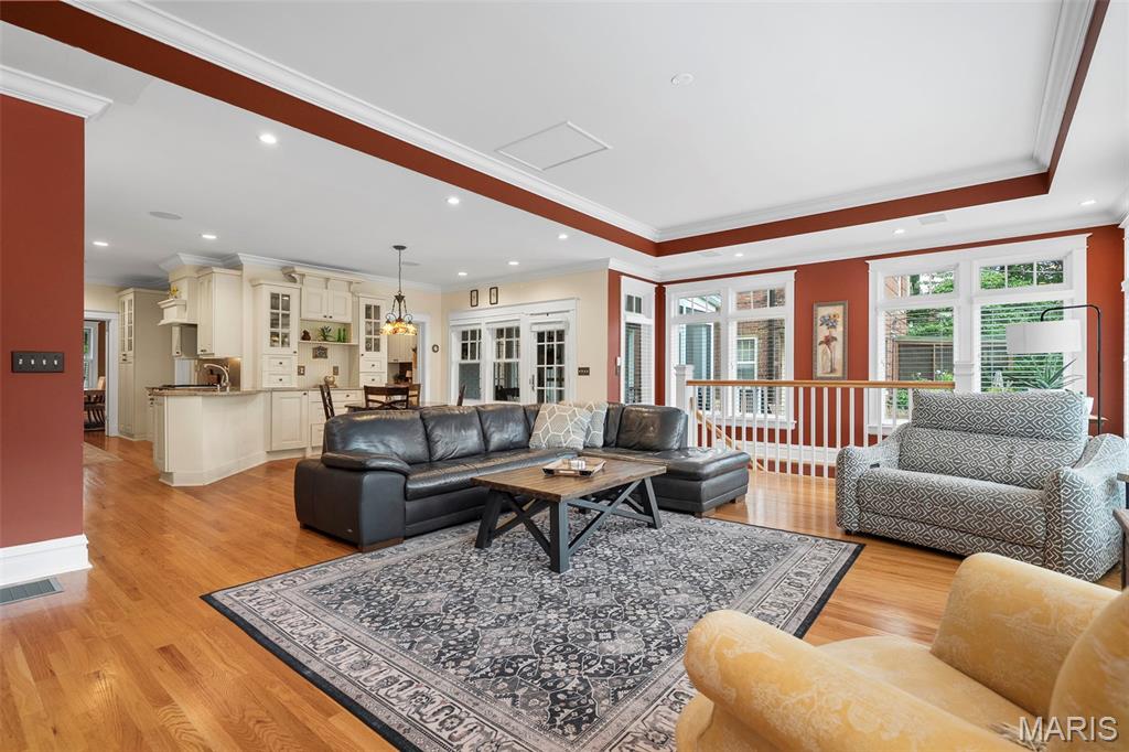 University Heights Amd 2 - Residential