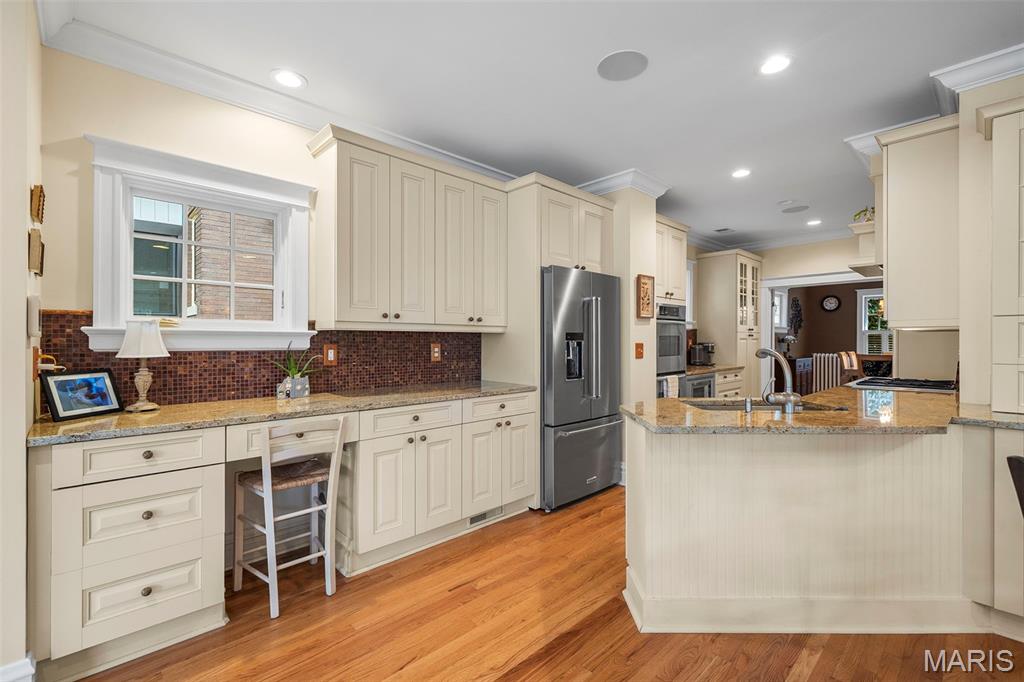 University Heights Amd 2 - Residential