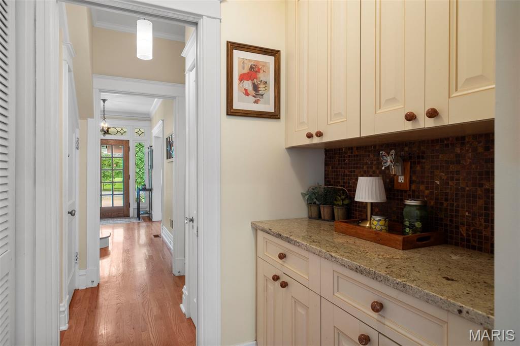 University Heights Amd 2 - Residential