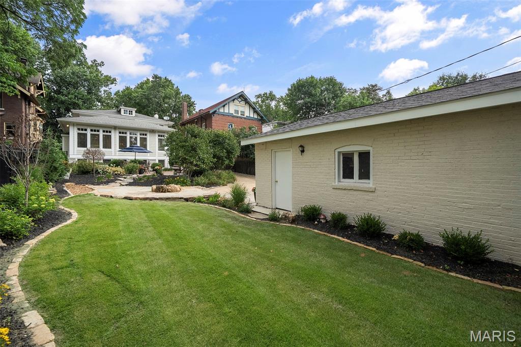 University Heights Amd 2 - Residential