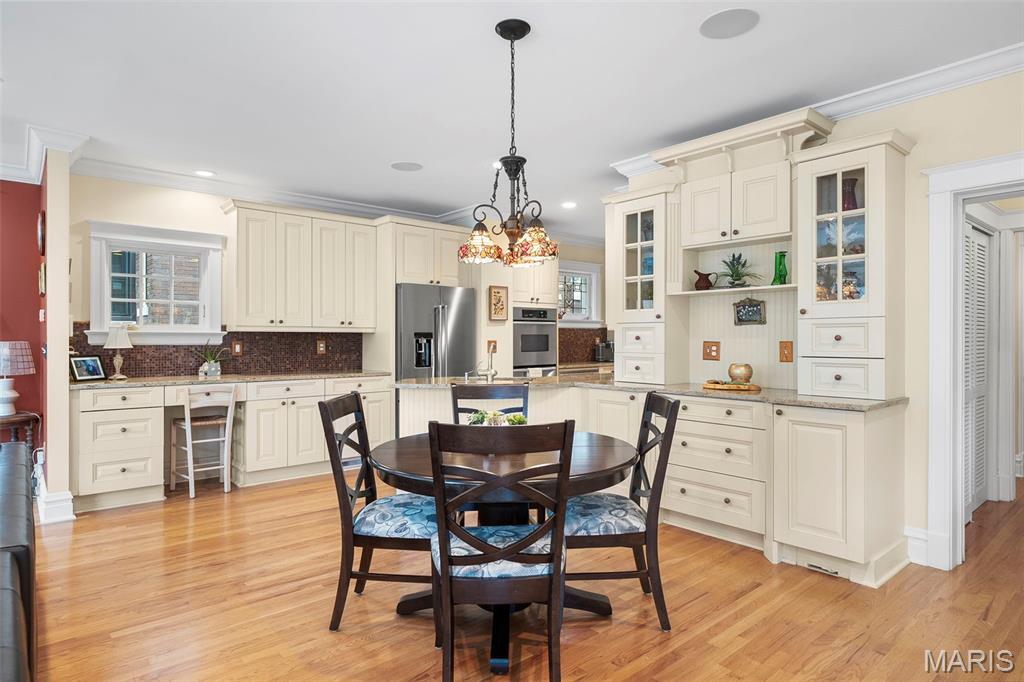 University Heights Amd 2 - Residential