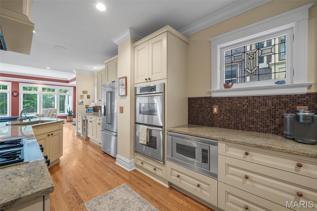 University Heights Amd 2 - Residential