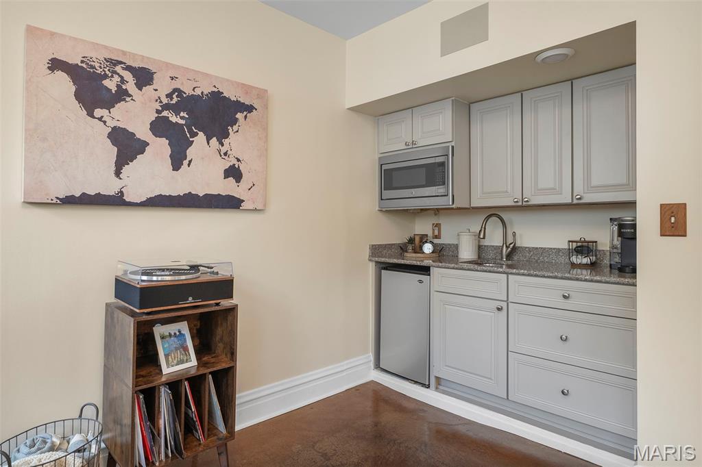 University Heights Amd 2 - Residential