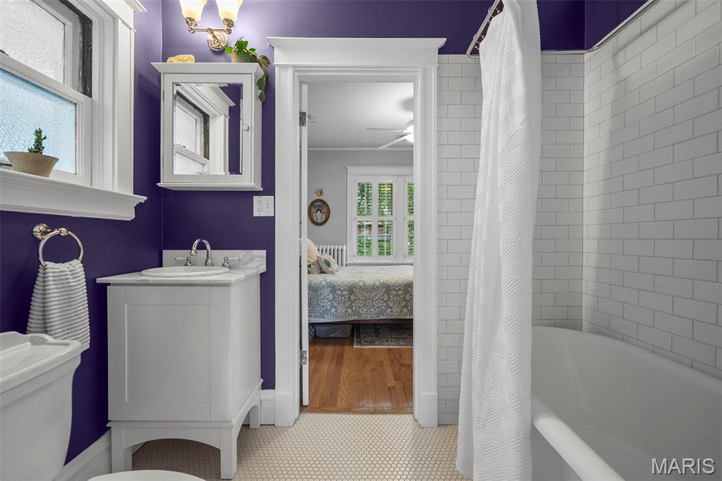 University Heights Amd 2 - Residential