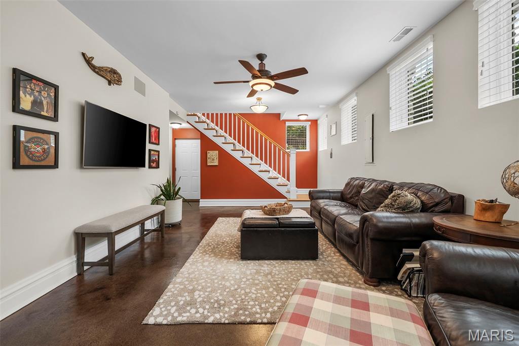 University Heights Amd 2 - Residential