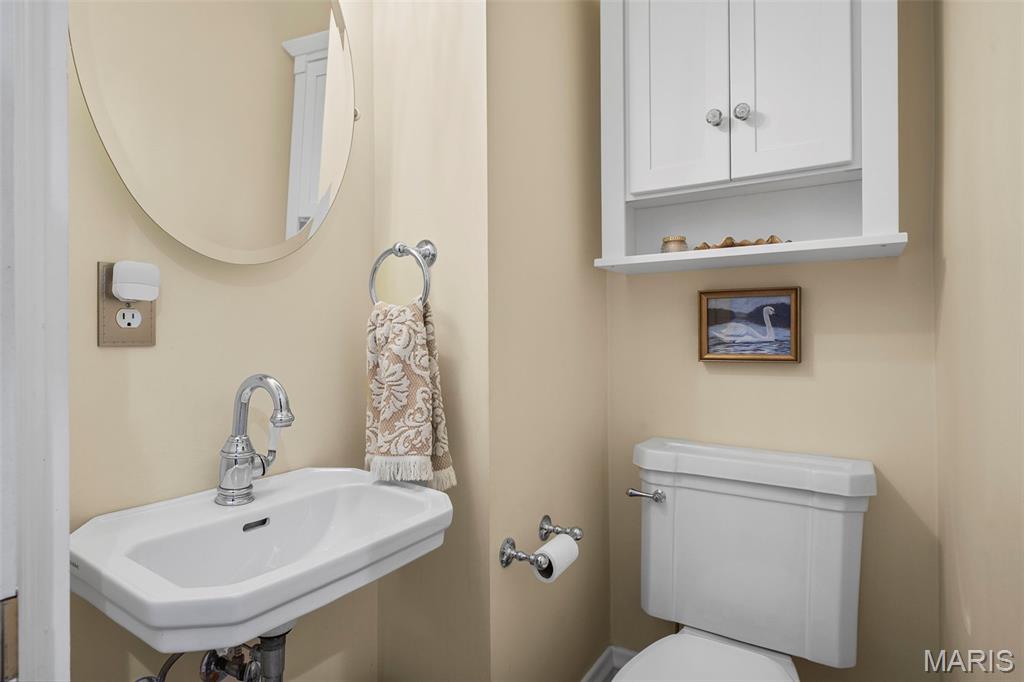 University Heights Amd 2 - Residential