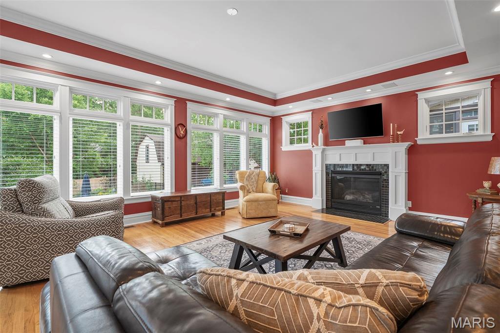 University Heights Amd 2 - Residential