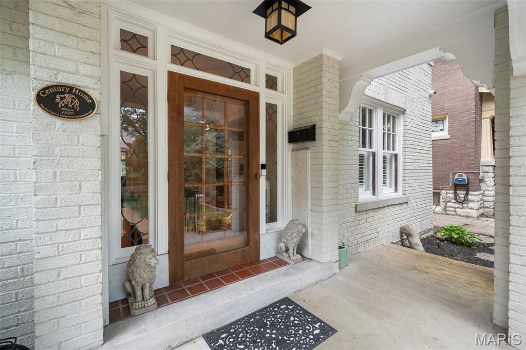 University Heights Amd 2 - Residential