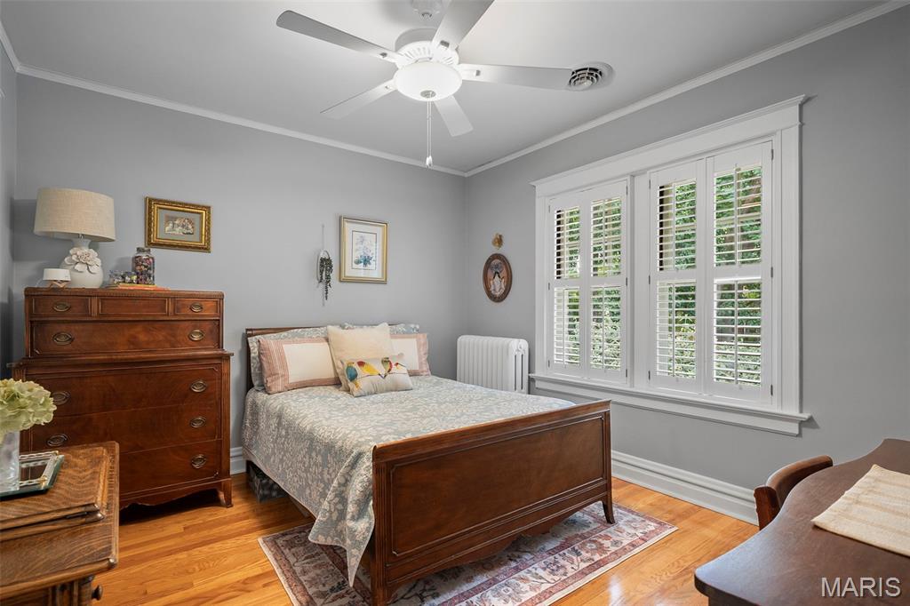 University Heights Amd 2 - Residential