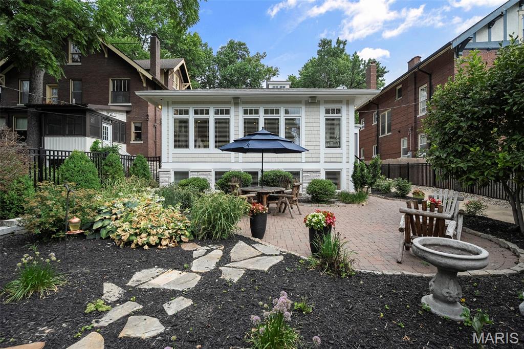 University Heights Amd 2 - Residential