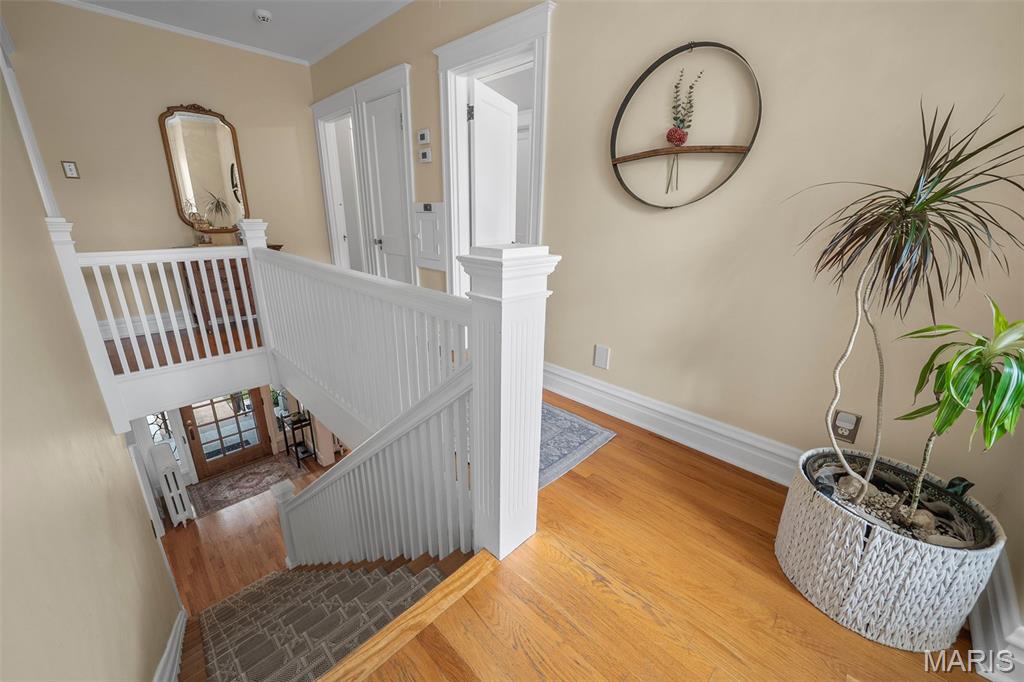 University Heights Amd 2 - Residential