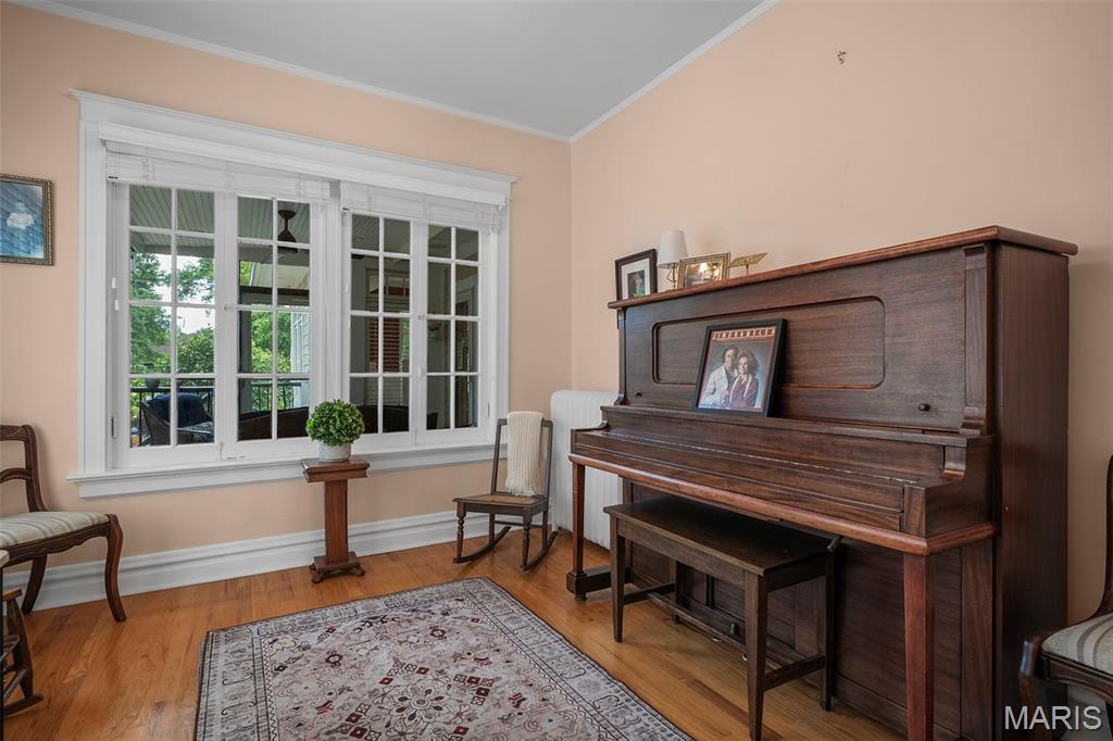 University Heights Amd 2 - Residential